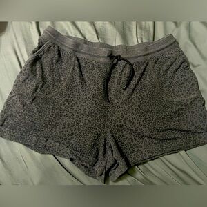 Torrid Active shorts